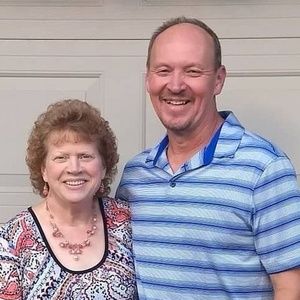 Meet your Posher, Theresa